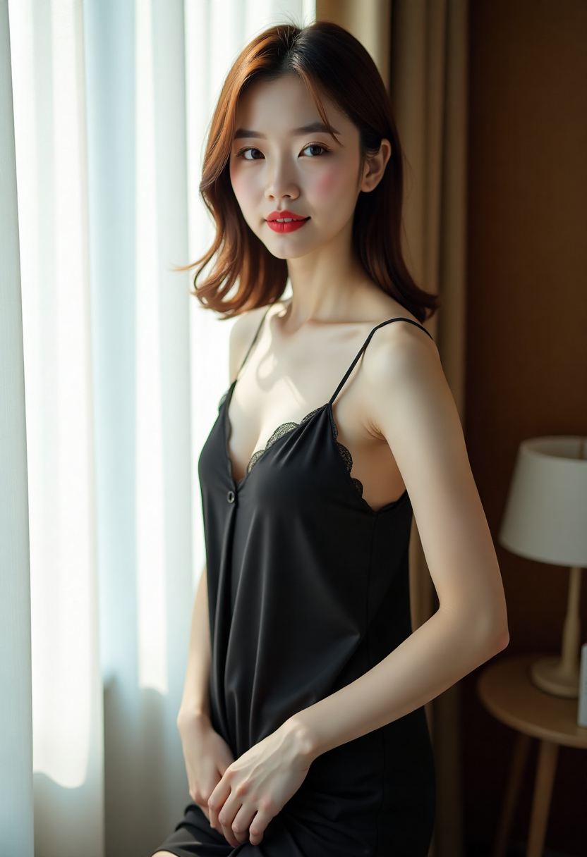 白茶与旧信