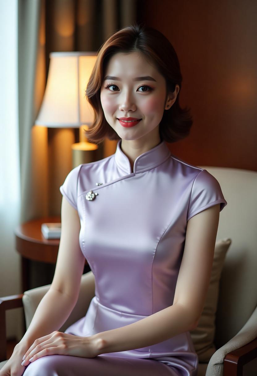 玻璃温室