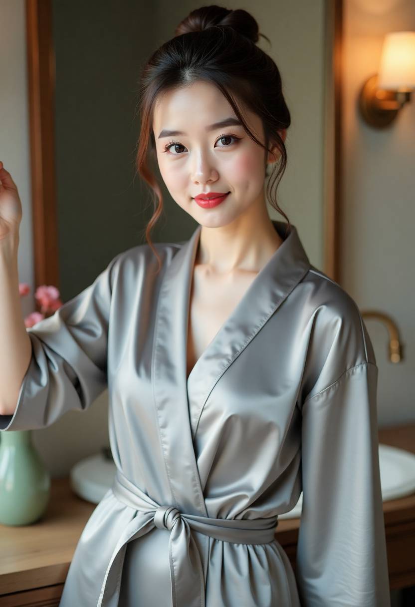 七点四十五分的站台