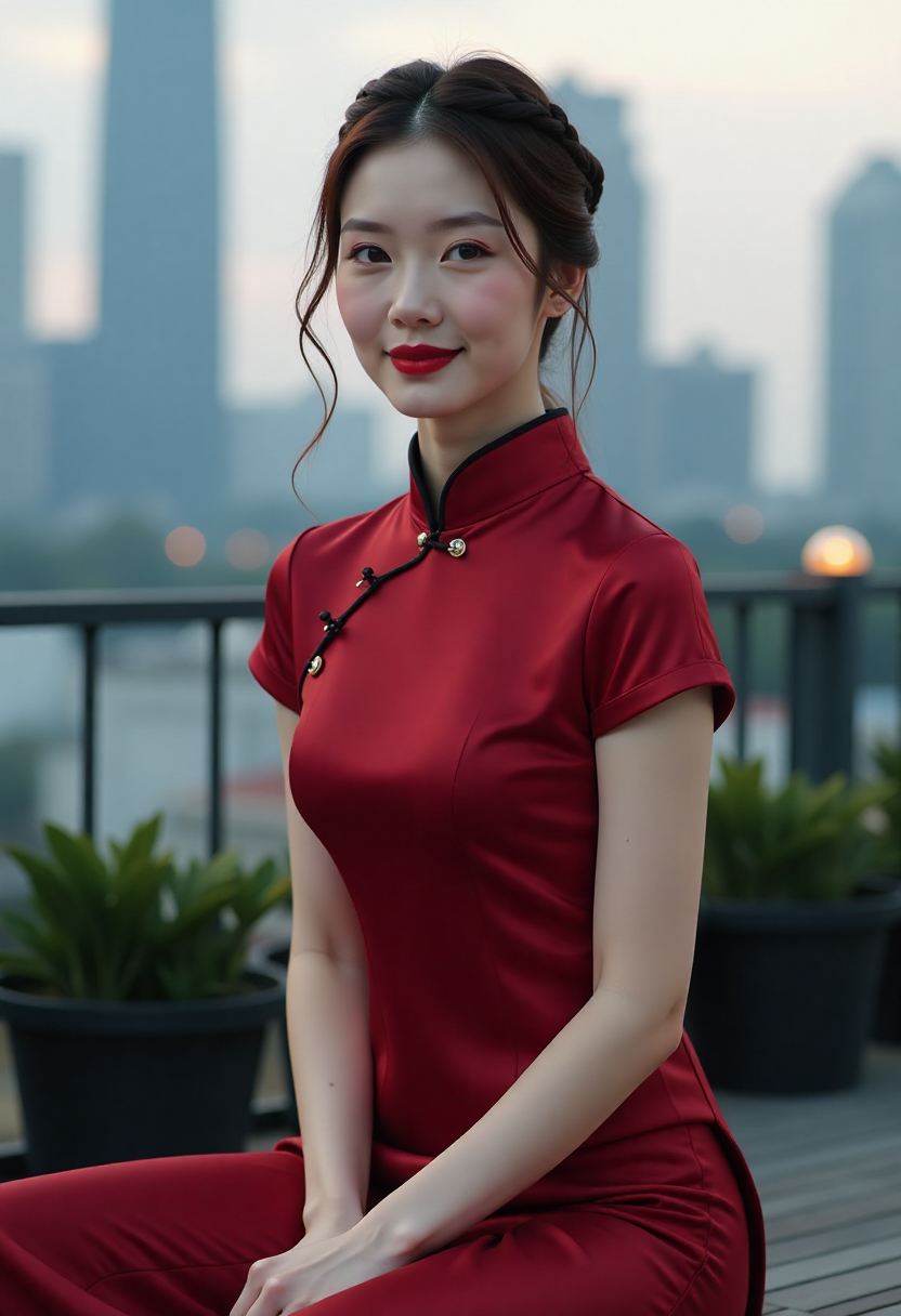 潮声练习室